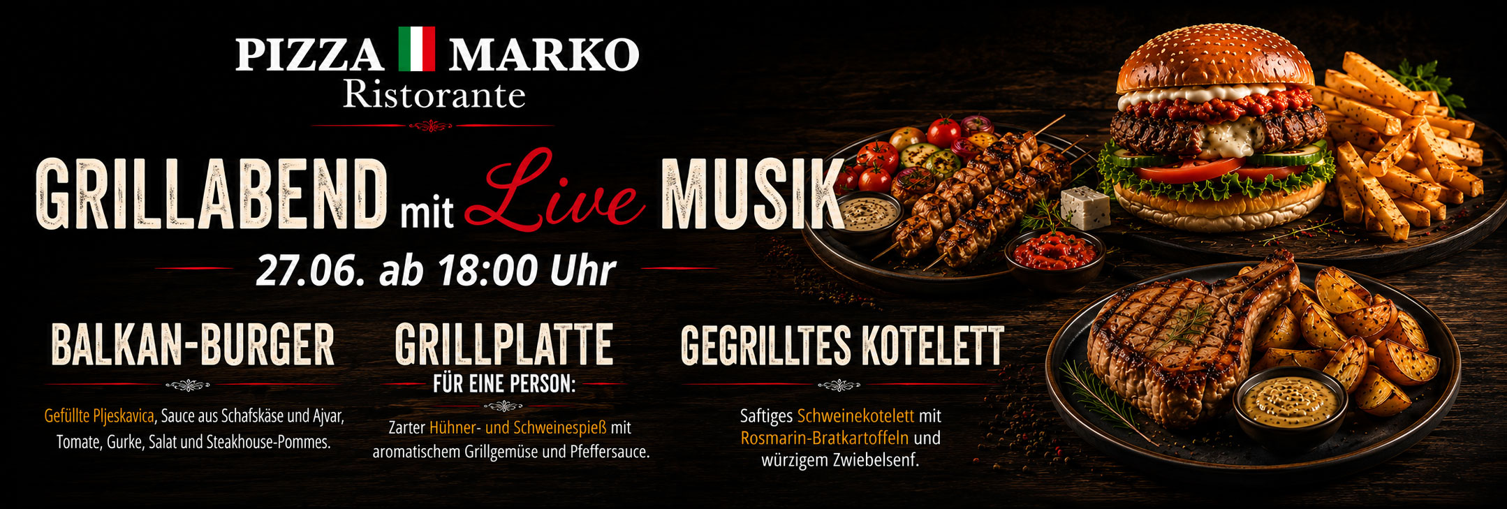 Pizzamarko_Grillabend